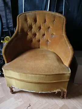 fauteuil