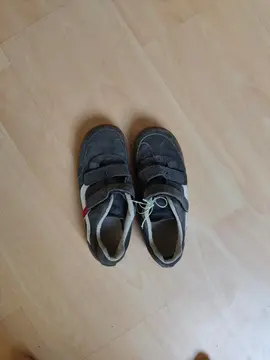 chaussure 30