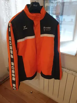 vest pour ouvrier