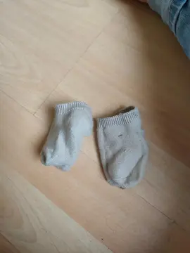 chaussette bébé