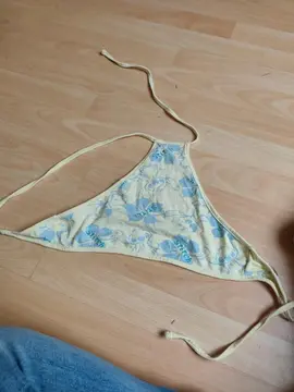 haut xs à nouer