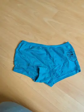 boxer 4/6 ans