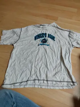 tee shirt 14 ans