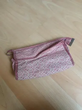 petite trousse de toilette