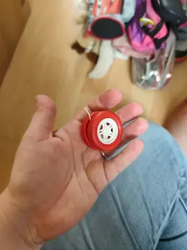 petit yo-yo