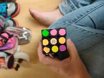 rubis Cube