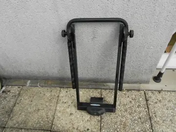 porte vélo