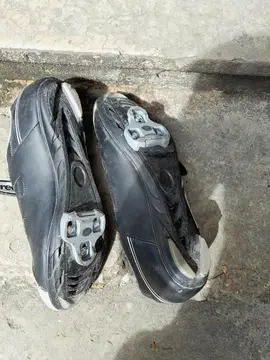 chaussures vélo T46
