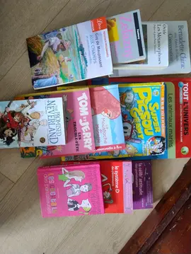 livres