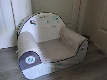 Fauteuil pour enfant