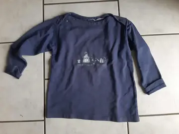 Pull fille 12 ans
