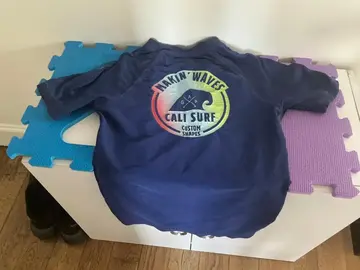 T Shirt - Enfant - 8 ans