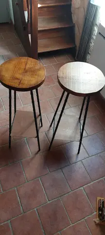 Tabouret de bar