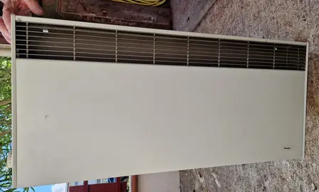 radiateur électrique Thermor 1750 W