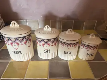 pot cuisine