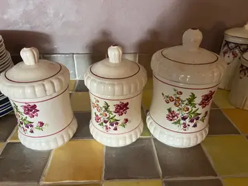 pot de cuisine