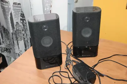 enceinte