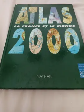 Atlas 2000