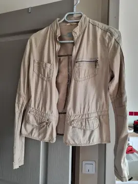 donne veste taille M
