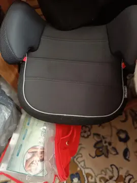 rehausseur voiture Norauto 2