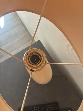 lampe ancien