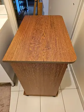 Petit bureau pour pc