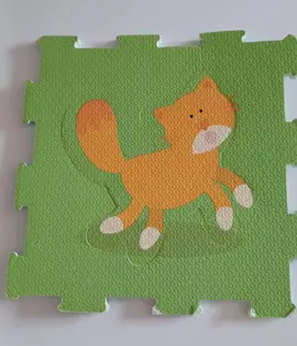 Puzzle 1 pièce