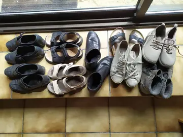 chaussures femme pointure 37