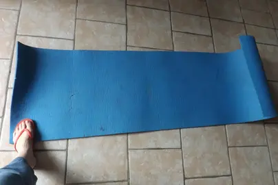 Tapis de sol