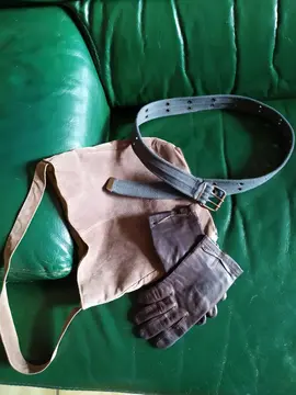 lot accessoires femme