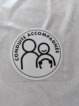 Grande vignette "Conduite accompagnée"