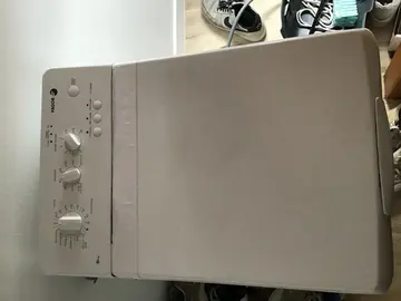 machine à laver