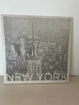 cadre New York