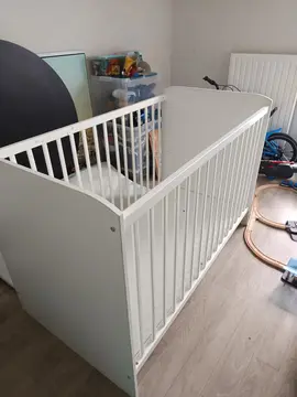 Lit bébé