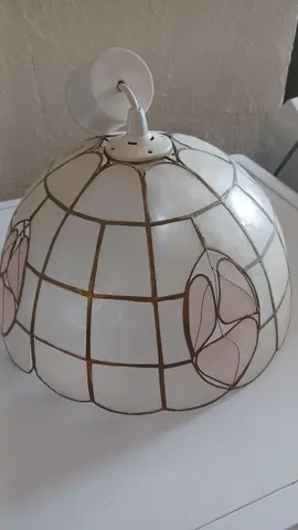 Lampe à suspendre