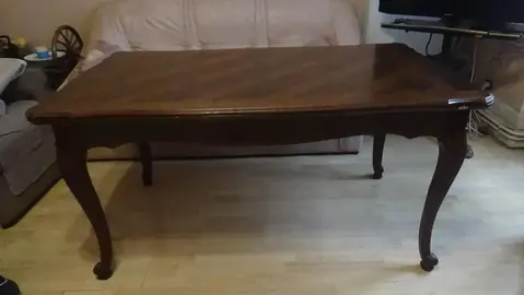Table salle à manger