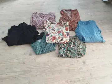 vêtements taille 42