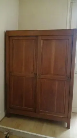 Armoire penderie