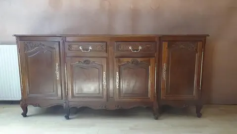 Buffet salle à manger