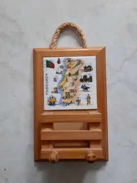 bibelot Portugais