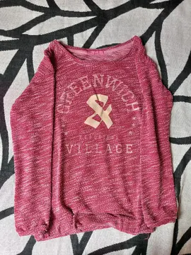 Pull léger Taille S