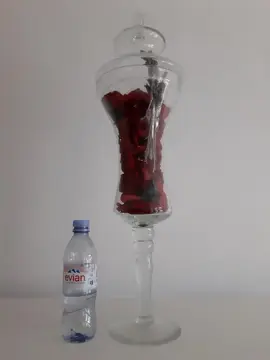déco en verre