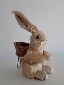 déco lapin
