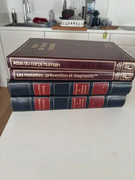 donne encyclopédie bordas et sur le corps humain et les maladies