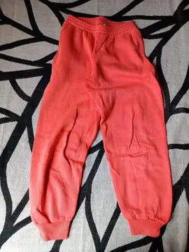 pantalon survêtement 12 ans