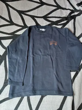 Sweat 8 -10 ans