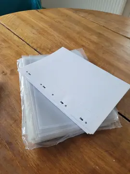 fournitures