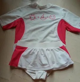 Maillot de bain 3 ans