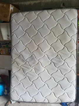 matelas 2 places