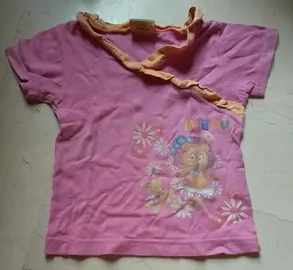 Tee-shirt 3 ans
